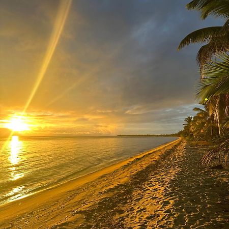 All Seasons Belize هوبكنز المظهر الخارجي الصورة