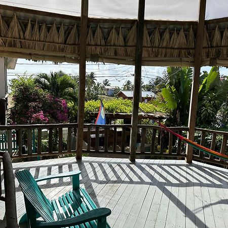 All Seasons Belize هوبكنز المظهر الخارجي الصورة
