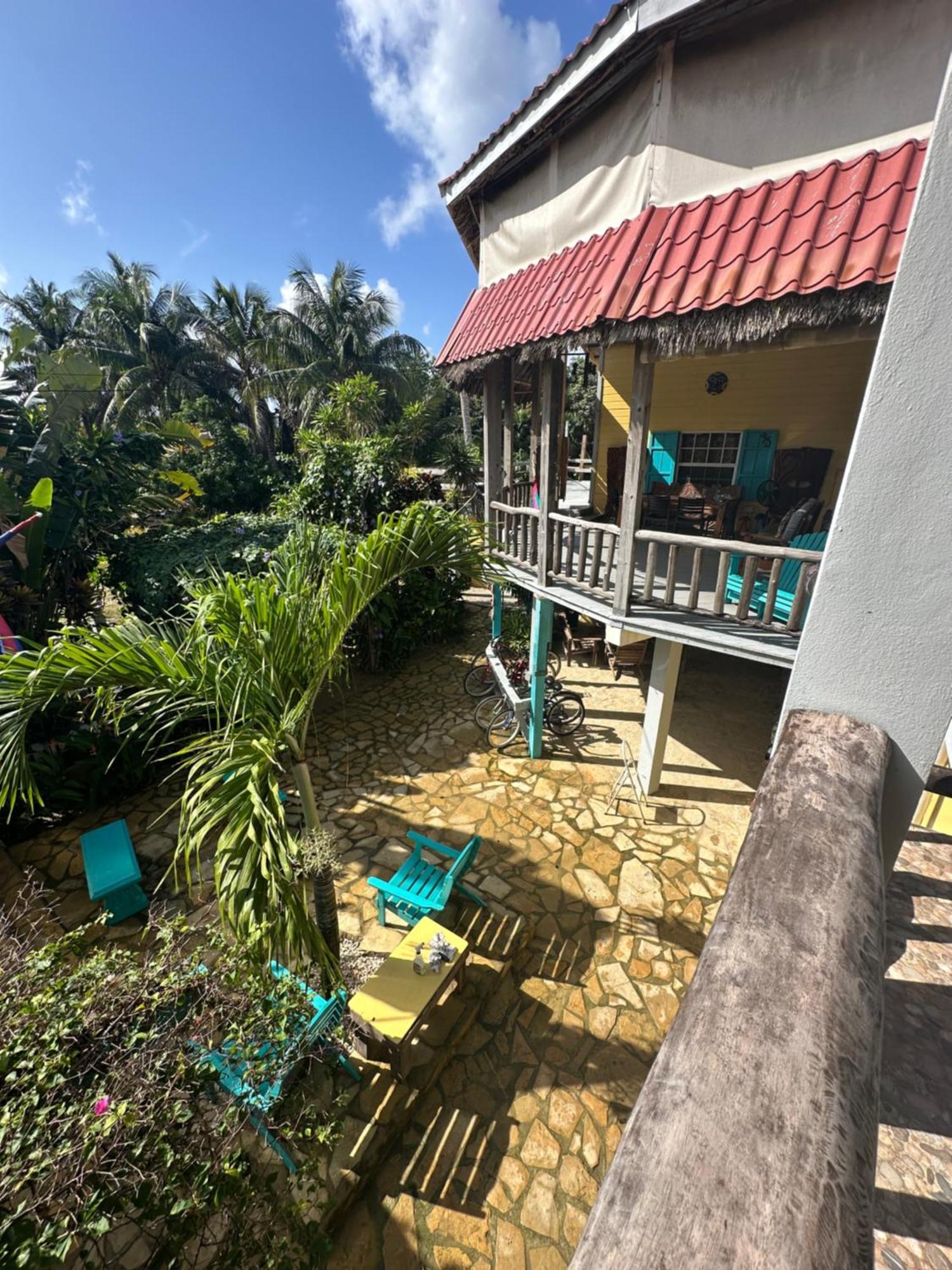 All Seasons Belize هوبكنز المظهر الخارجي الصورة