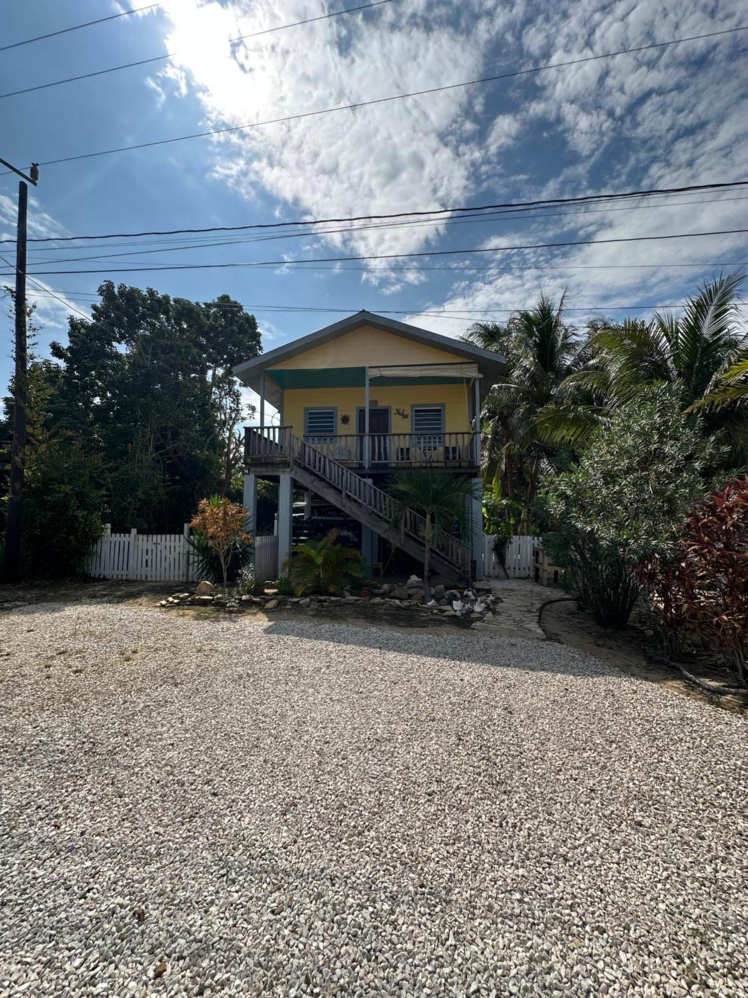 All Seasons Belize هوبكنز المظهر الخارجي الصورة