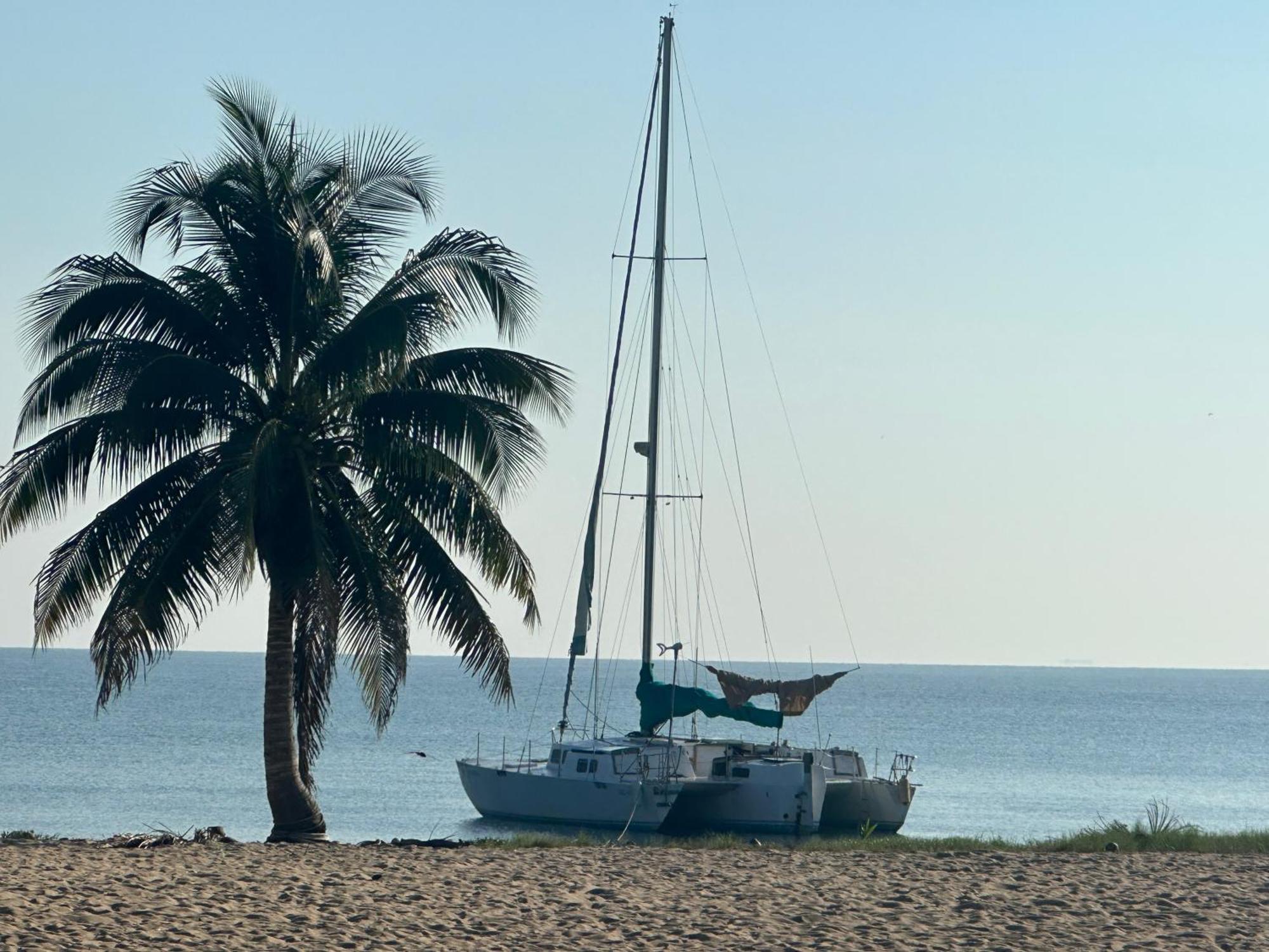 All Seasons Belize هوبكنز المظهر الخارجي الصورة
