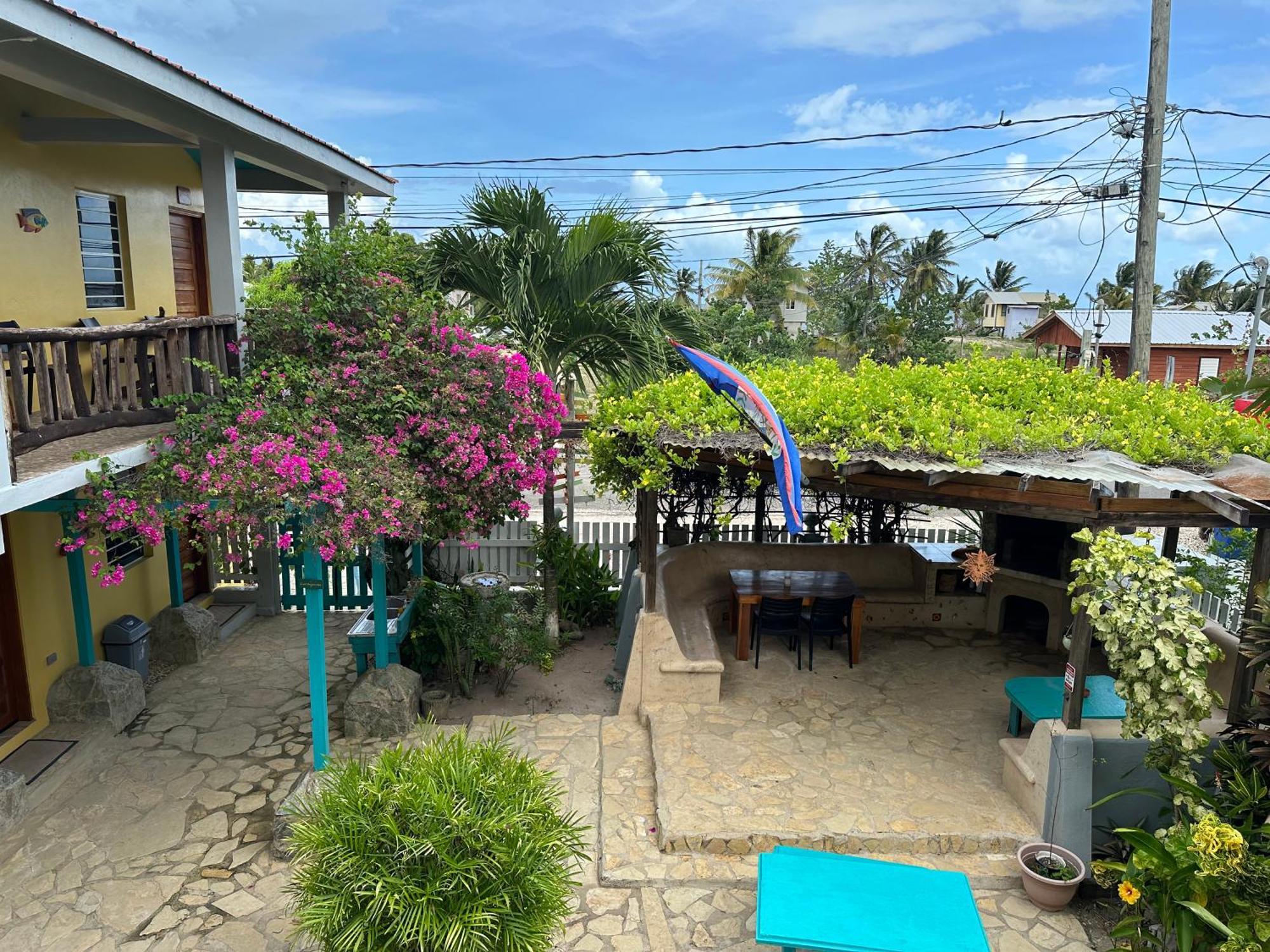 All Seasons Belize هوبكنز المظهر الخارجي الصورة