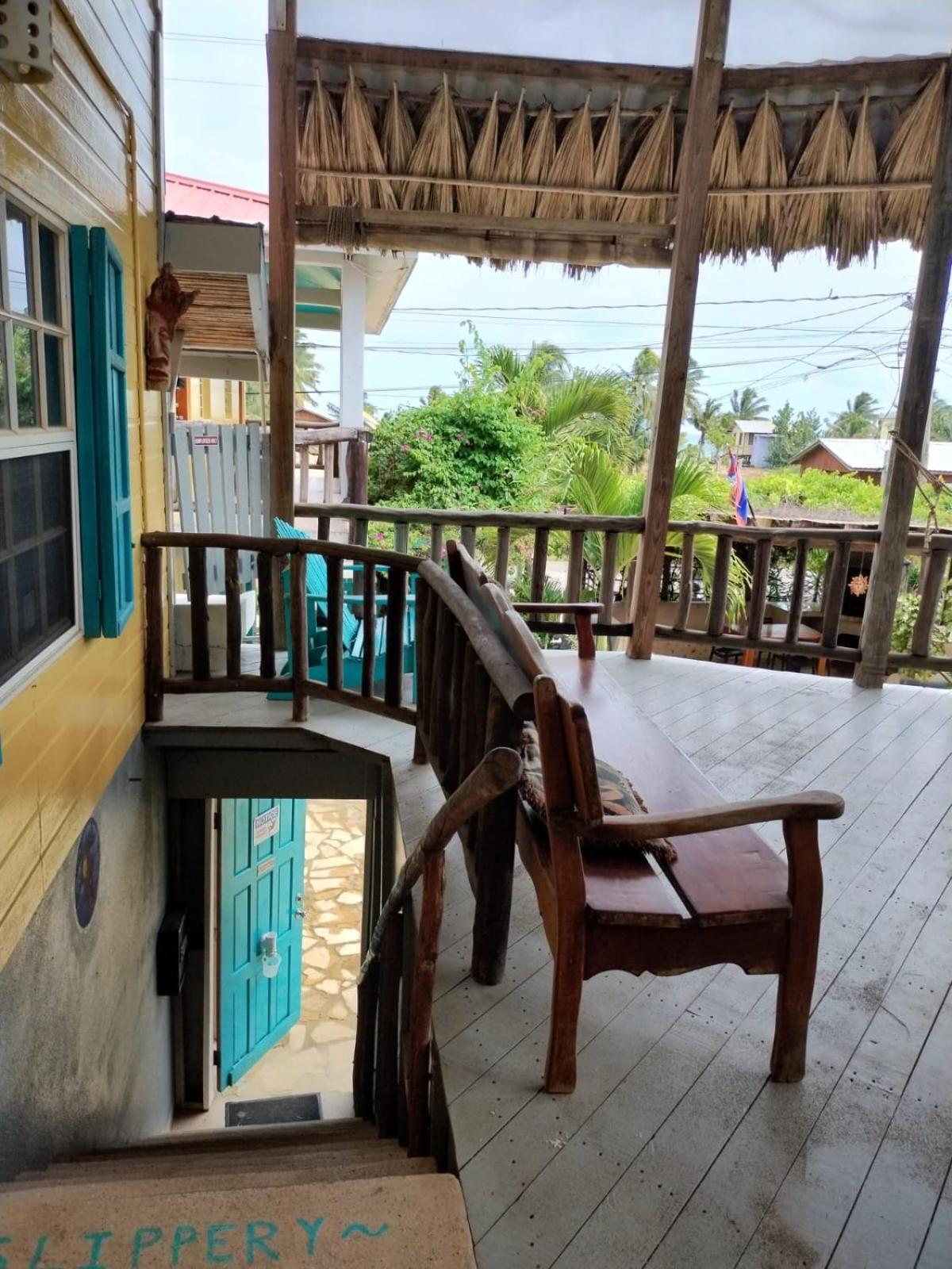 All Seasons Belize هوبكنز المظهر الخارجي الصورة