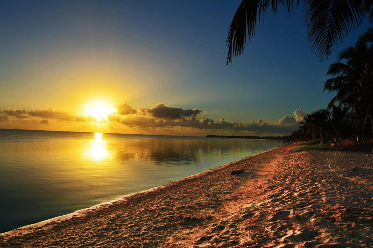 All Seasons Belize هوبكنز المظهر الخارجي الصورة