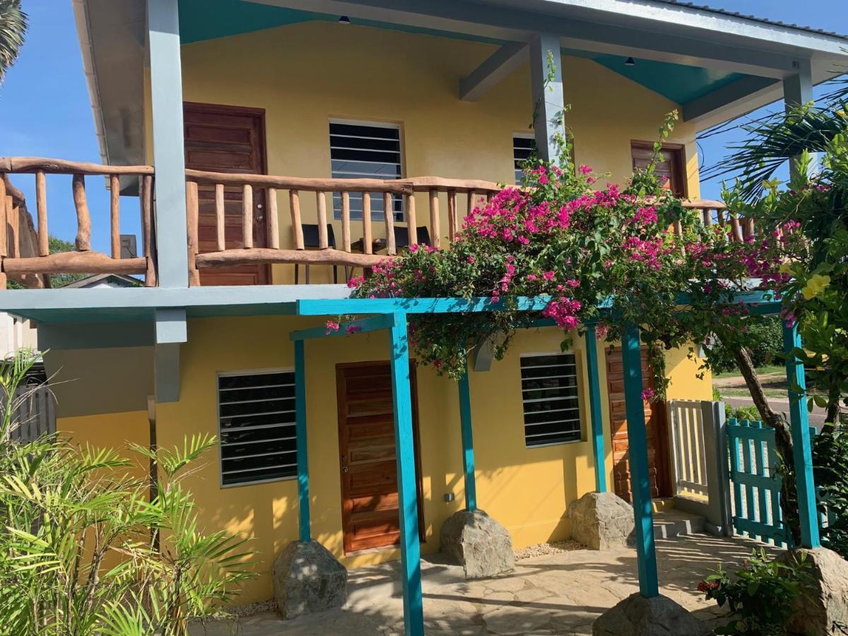 All Seasons Belize هوبكنز المظهر الخارجي الصورة
