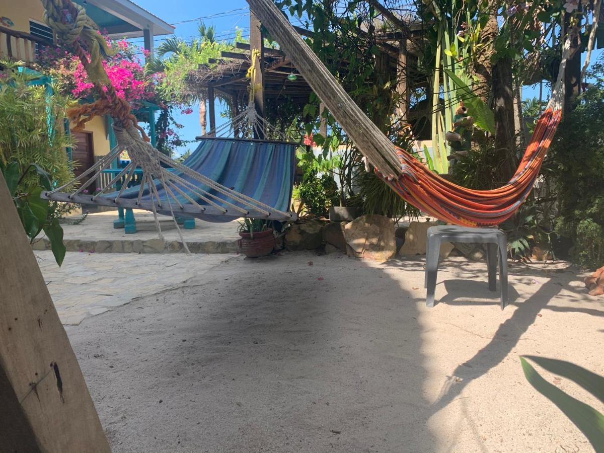All Seasons Belize هوبكنز المظهر الخارجي الصورة